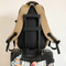 Leyi Cheap Backpack Custom Logo Travel Shoulder Bag Business Backpack for Men Nylon Laptop Computer Backpack Mochila De Hombre