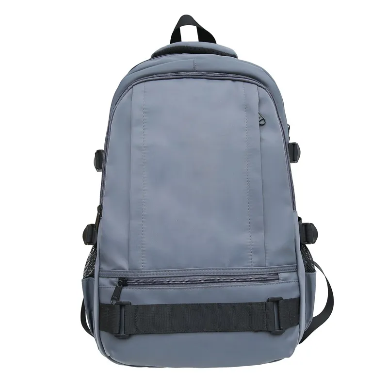 Leyi Cheap Backpack Custom Logo Travel Shoulder Bag Business Backpack for Men Nylon Laptop Computer Backpack Mochila De Hombre