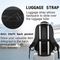 Leyi Custom Design Backpack 2024 Low Price Fashion Casual Travel Outdoor Backpack Computer Bag Laptop Backpack with USB Charging