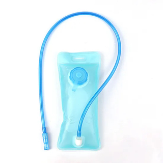 Water Bladder for Hiking Backpack Leak Proof Water Reservoir Storage Bag, BPA-Free