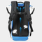 Leyi Water Sports Backpack Kayak Gear Backpack Waterproof Dry Bag Wholesale Waterproof Outdoor Men′s Backpacks