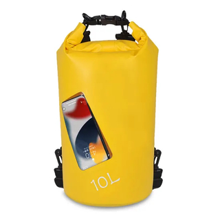 Leyi Sustainable Waterproof Swimwear Bag, Waterproof Sports Bag, Waterproof Pouch Cell Phone Dry Bag