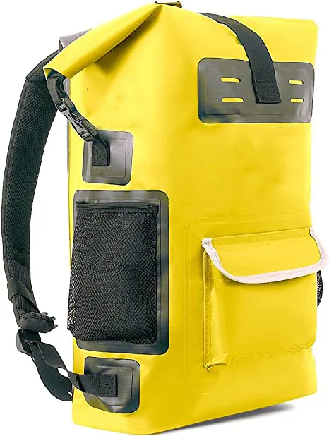 Leyi Factory Price Bag Laptop Leather Daily Use Outdoor Backpack Waterproof Laptop Computer Travel Backpack for Men