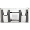 Portable PVC Durable Fishing Bag Waterproof Fly Fish Kill Cooler Bag Leak Proof Insulated Cooler Bag