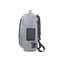 Leyi Custom Logo Unisex Patchwork Softback Hiking Backpacks Plastic Bags Wholesale Zipper Pouch Waterproof