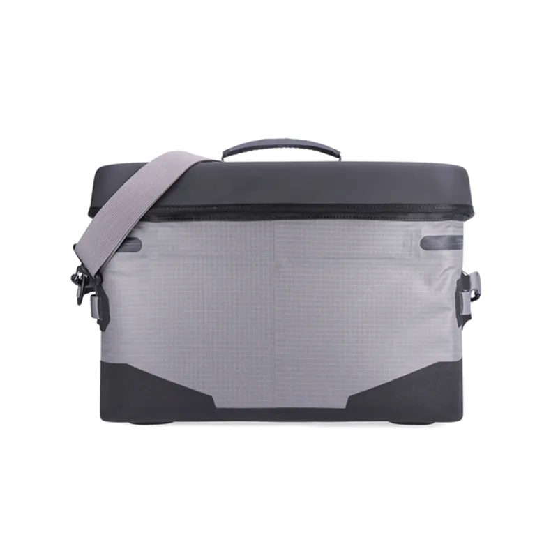 Leyi High Quality River Sea Fishing Bag with Boxes Fishing Tackle Backpack with 4 Tackle Boxes Fishing Tackle Box Bag