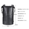 Leyi High Quality Waterproof Travel Backpack Waterproof Backpack Bag Waterproof Durable Bag Men Leather Travel Bags