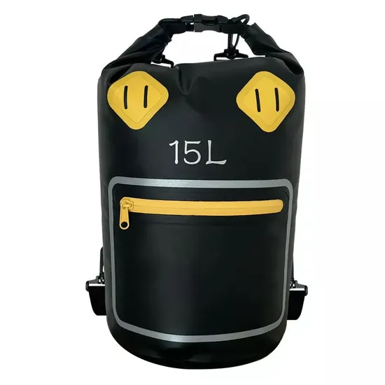 Leyi Travel Backpack Carry on Waterproof, Lightweight Waterproof Dry Bag Outdoor Backpack Waterproof
