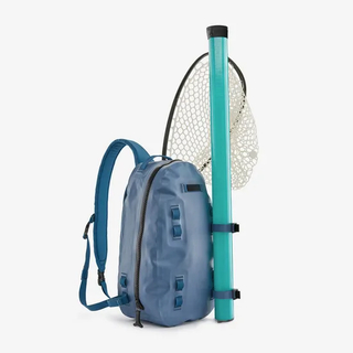 Waterproof Fishing Dry Bait Sling Bag for Boating Kayaking Fishing Rafting Swimming Floating and Fishing