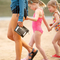 Leyi New Style Mobile Lock Phone Lockable Pouch Collection Pouch Anti-Water Waterproof Underwater Phone Case Pouch