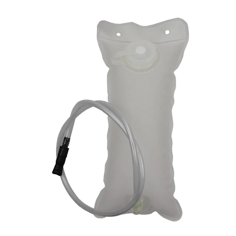 Outdoor Hydration TPU Water Reservoir Storage Bladder for Hiking Camping