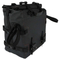 Travel Customized Roll up Outdoor PVC Motorcycle Seat Tail Bag Waterproof