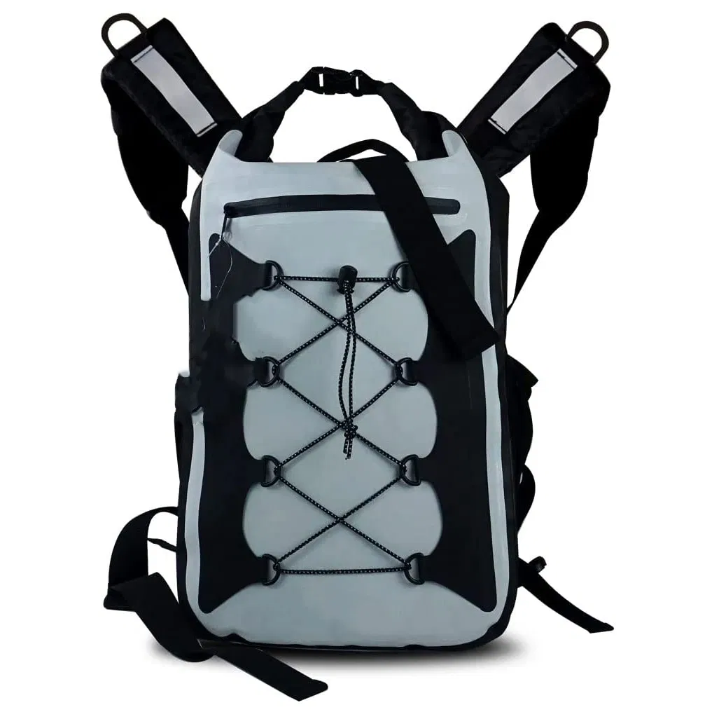 Outdoor Drybag Backpack Rucksack Multi-Function 30L Waterproof Backpack Travel Hiking Waterproof Backpacks