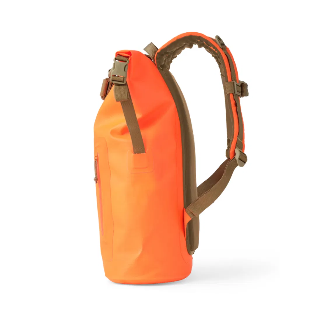 Wholesale Outdoor Custom Made Waterproof Dry Bag Backpacks Floating Sack Traveling Bag