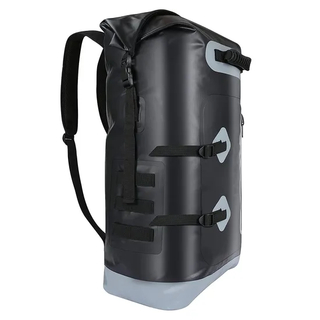 Leyi Wholesales Business Laptop Fashionable Travel Waterproof Dry Backpack Shoulder Bag