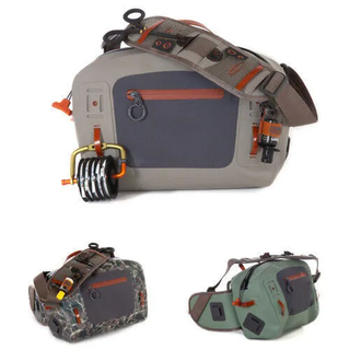 Fanny Pack Waist Belt Bags Waist Fishing Tackle Bag