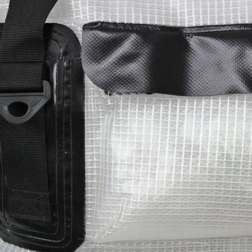 Leyi Manufacturer High Quality Multifunctional Outdoor Sports Waterproof Travel Duffle Bag