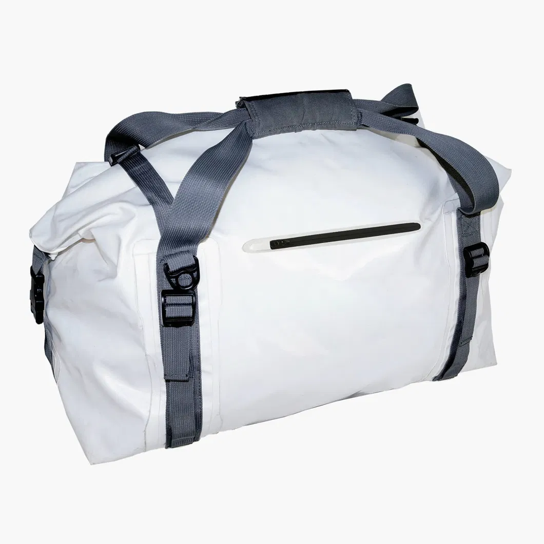 Leyi Manufacturer Outdoor Sports Backpack Waterproof Handbag Travel Duffle Bag