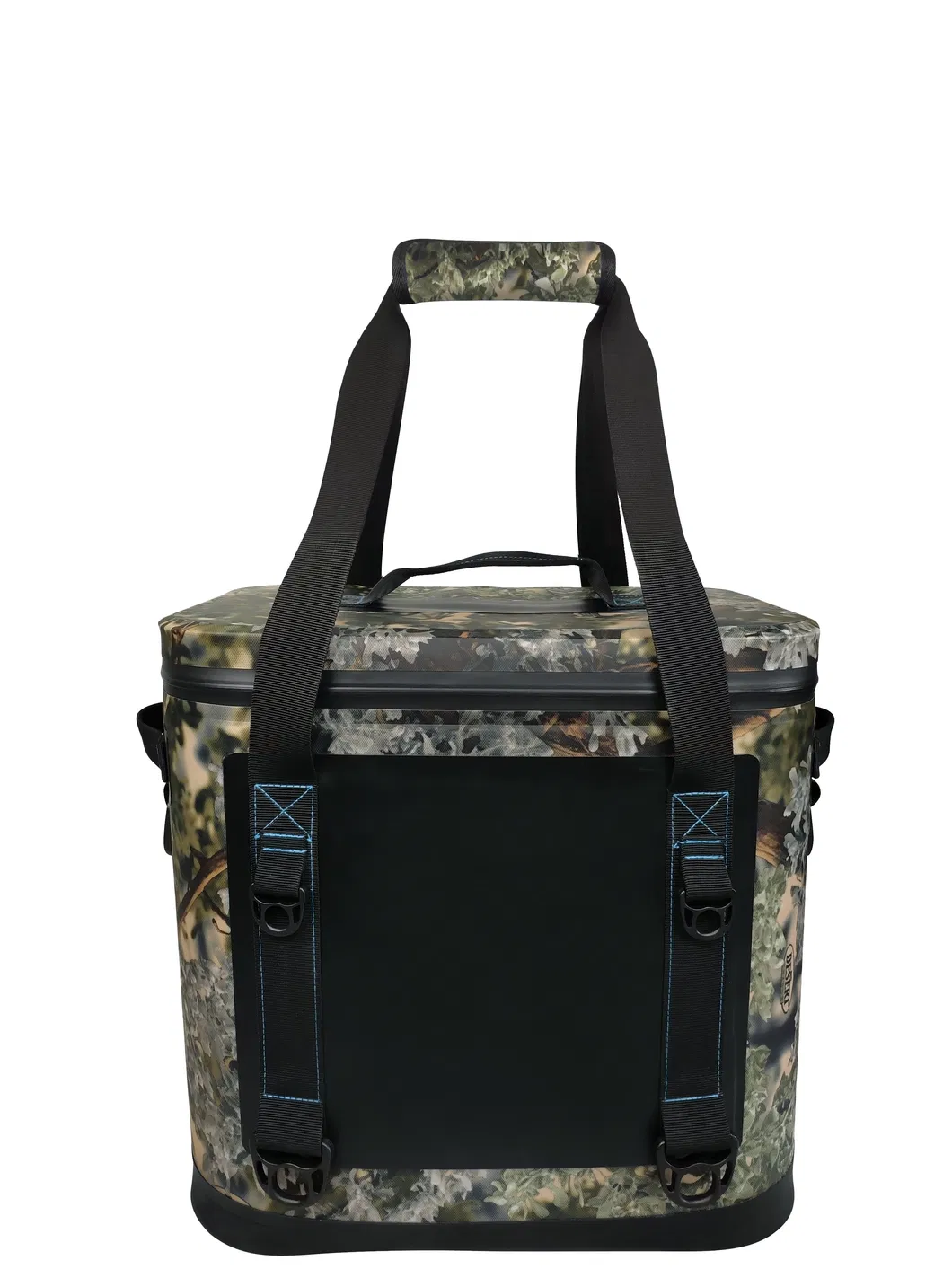 Leyi Custom Logo TPU Backpack Waterproof Lunch Customized Thermal Cooler Bag