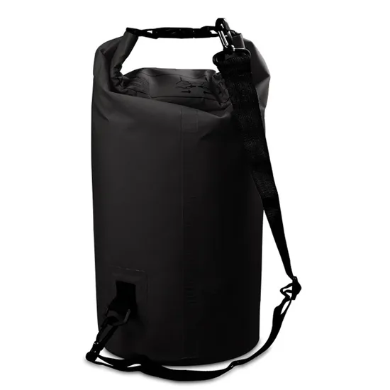 Custom Logo Outdoor Waterproof PVC Dry Bag