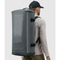 Custom Logo TPU Dry Bag Waterproof Backpack Outdoor Waterproof Duffel Bag Traveling