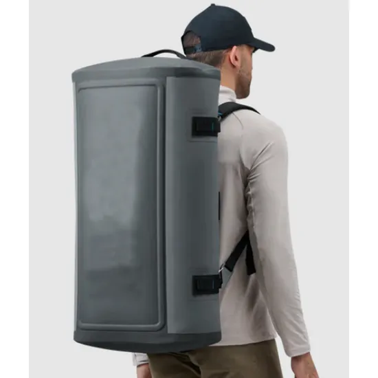 Custom Logo TPU Dry Bag Waterproof Backpack Outdoor Waterproof Duffel Bag Traveling