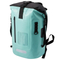 Roll Top PVC Drybag Diving Gear Flipper Carrying Backpack