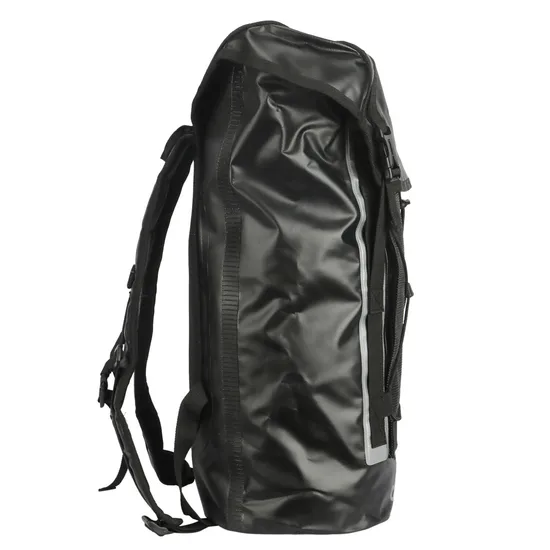 Leyi Custom Logo Outdoor Bag Boating Hiking Kayak Floating Swim Roll Top Waterproof Dry Backpack