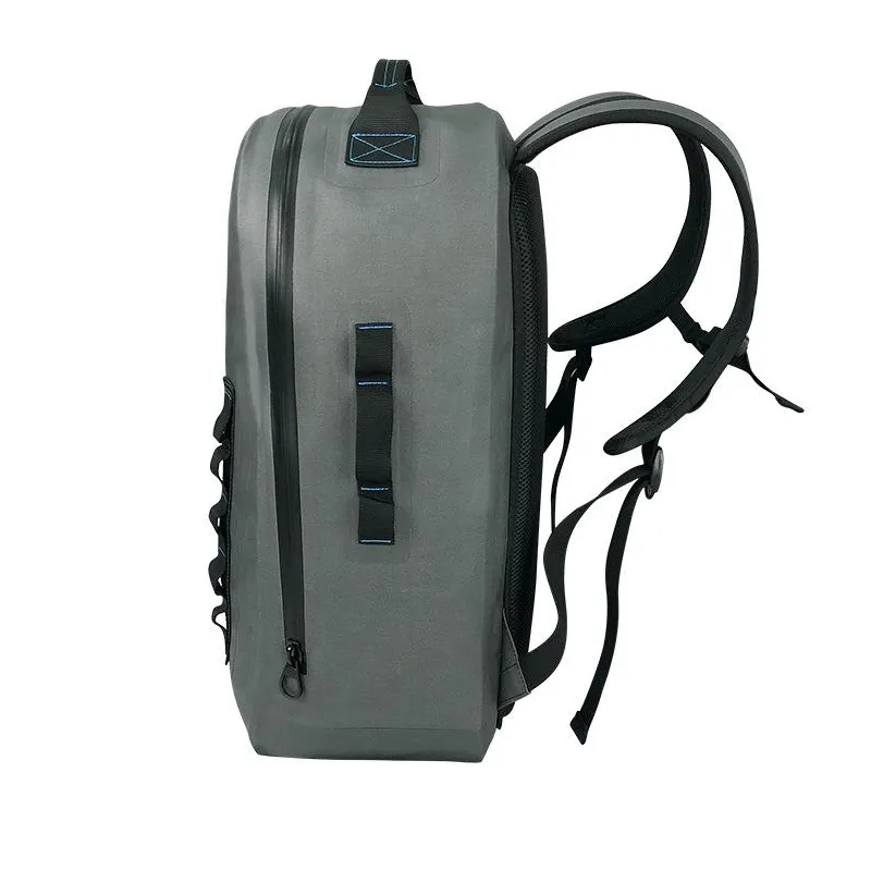 Leyi Travel Waterproof Business Laptop School Backpack Shoulder Bag