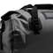 Custom 500d PVC Waterproof Motorcycle Duffle Bag 35L Motorcycle Tail Bag Motorcycle Travel Bag for Back Seat