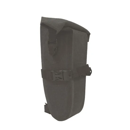 Leyi Outdoor Hot Selling Bicycle Seat Waterproof Bike Backpack Trunk Rack Rear Carrier Bag