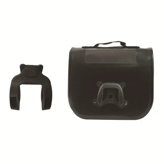 Leyi Customized Bicycle with Handlebar Adapter Waterproof Bike Unisex Front Bike Bag
