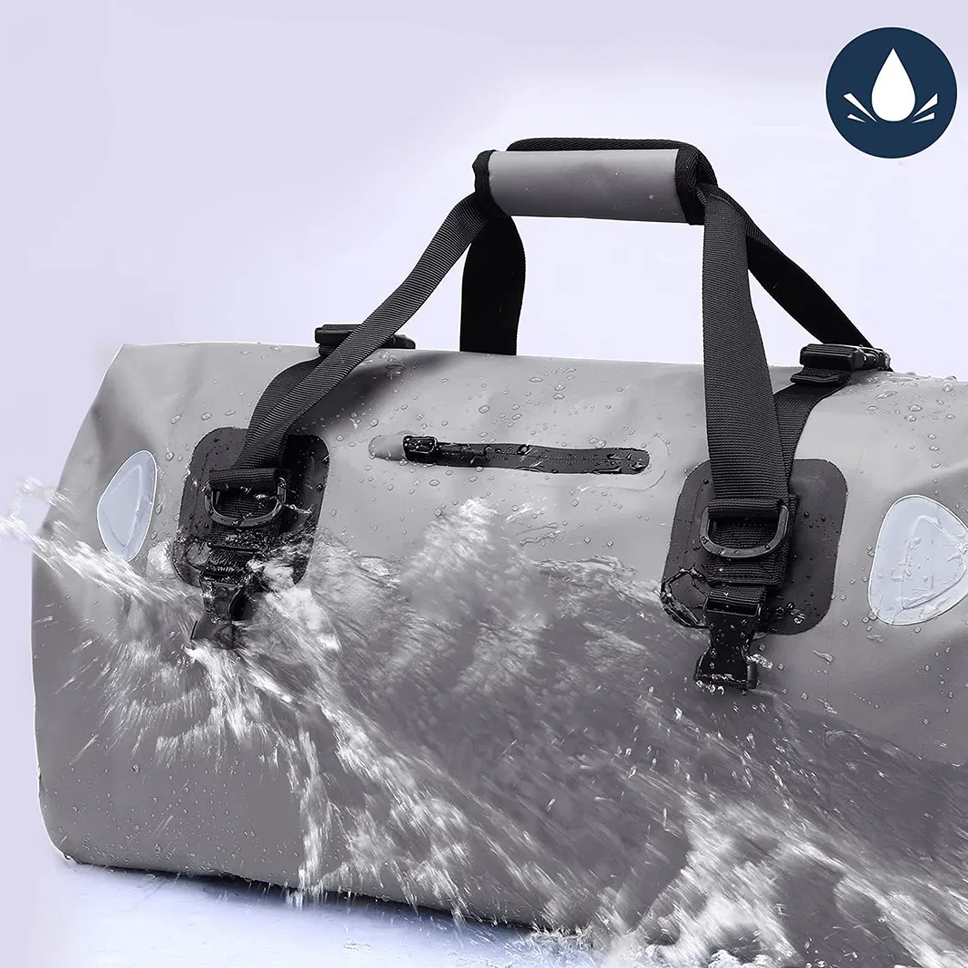 Dry Heavy Duty Bag Duffel Bag