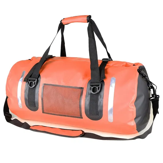Waterproof Duffel Bag Travel Dry Bag