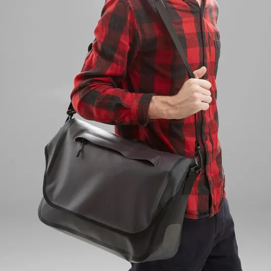 Manufacturer PVC High Quality Pannier Bags Bicycle Saddle Bag Cycling Riding Trip Fashion Bike Bag Holder