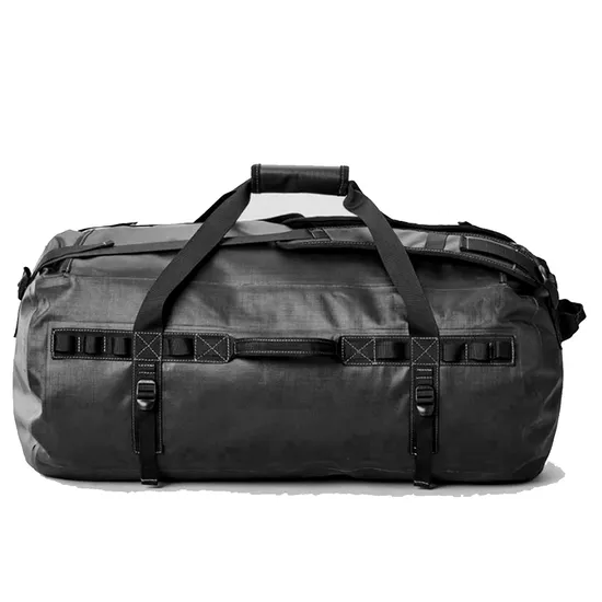 TPU PVC 30L Waterproof Small Duffel Backpack Gym Dry Bag Duffle Bag for Travel Outdoor Camping Hiking