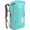 Dry Bag 35L Foldable Waterproof Custom Logo PVC Dry Bag Backpack with Exterior Zipper Pocket
