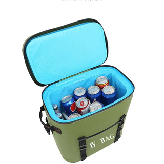 Leyi Waterproof Picnic Backpack Cooler, Western Lunch Cooler Backpack, Cooler Delivery Cooler Bag Promotional
