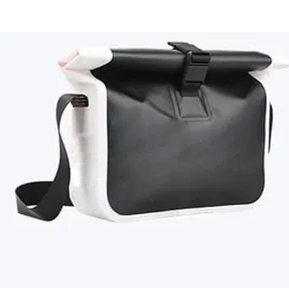 Leyi Wholesale OEM Customized Dry Backpack Waterproof Outdoor Unisex Simple Shoulder Bag