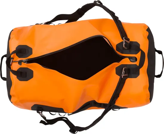 Leyi New Style High Quality Multi Functional Outdoor Waterproof Gym PVC Tarpaulin Sport Duffle Tote Bag