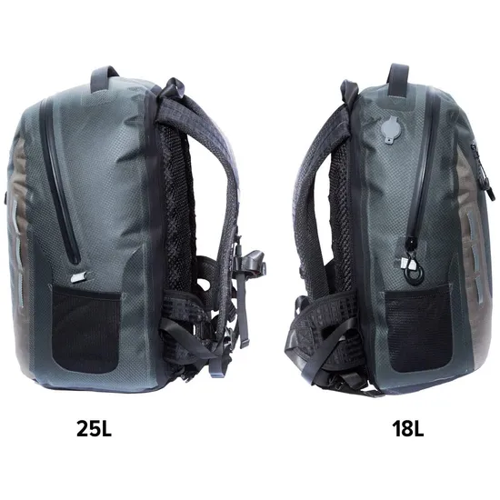Tarpaulin Dry Bag Lightweight Waterproof Dry Backpack,