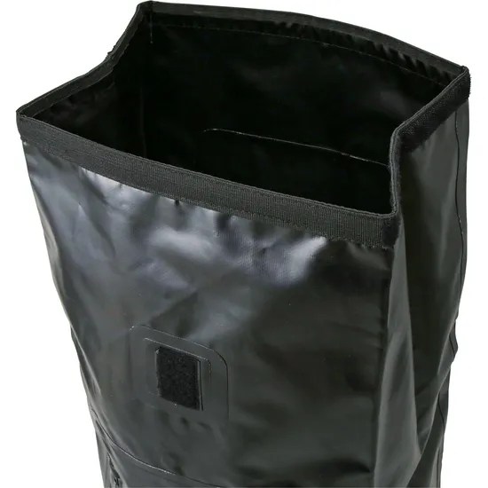 Leyi Recycled Roll Top Backpack Sports Outdoor Waterproof Custom Durable Daily Laptop Bag