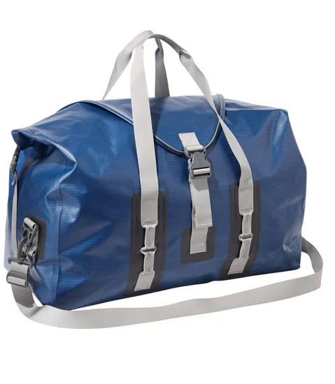 500d PVC Tarpaulin Travel Duffle Bag