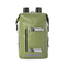 Custom Men Roll-Top Nylon Dry Bag Waterproof Backpack