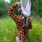 Portable Outdoor Fishing Tackle Bags Multiple Backpack