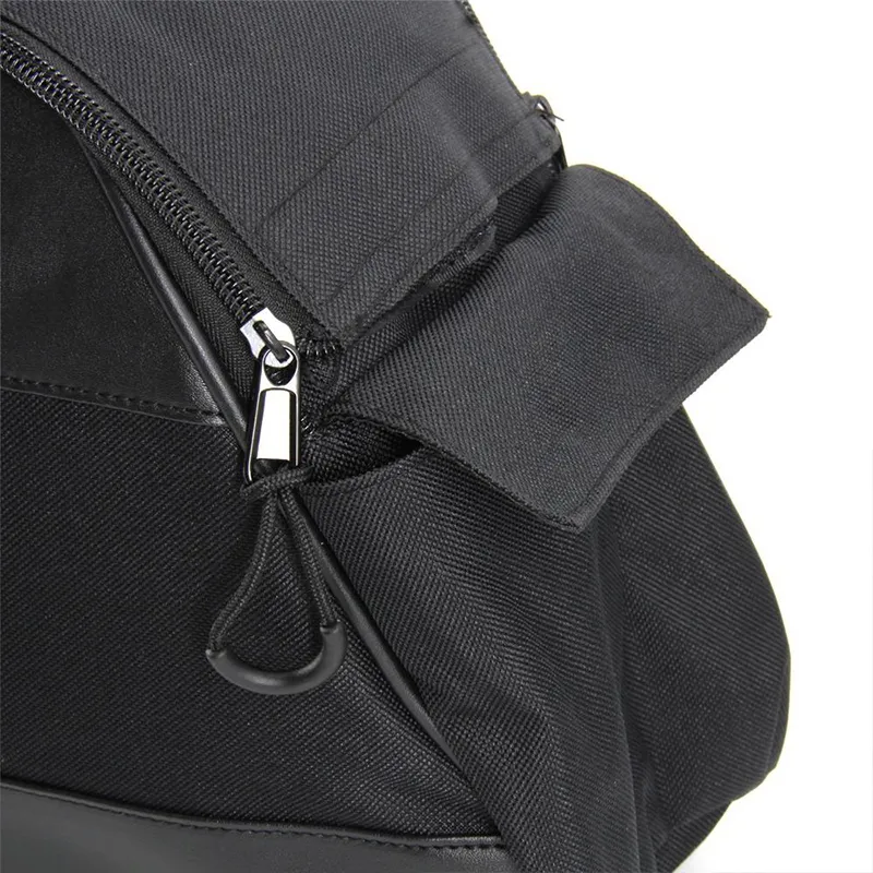 Motorcycle Side Bag Motorbike Rack Bag