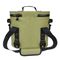 Leyi Beer Cans Leakproof Fashion Hiking Camping Picnic Custom Backpack Thermal Insulation Cooler Bag