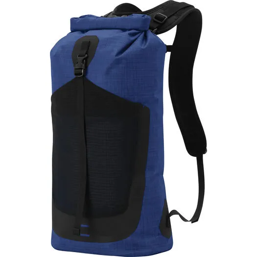Leyi Hiking Outdoor Leisure Fishing Dry Bag Sports Waterproof Shoulder Backpack