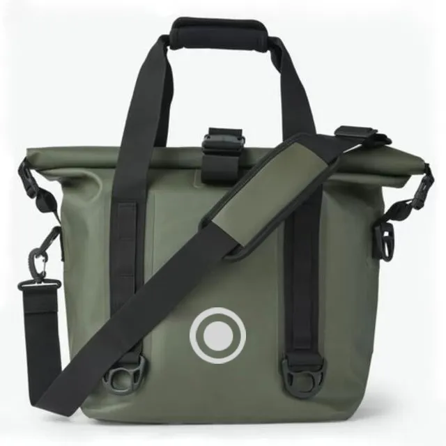 Leyi Custom Multi-Functional Fashion Waterproof Business Leisure Travel Single Shoulder Bag