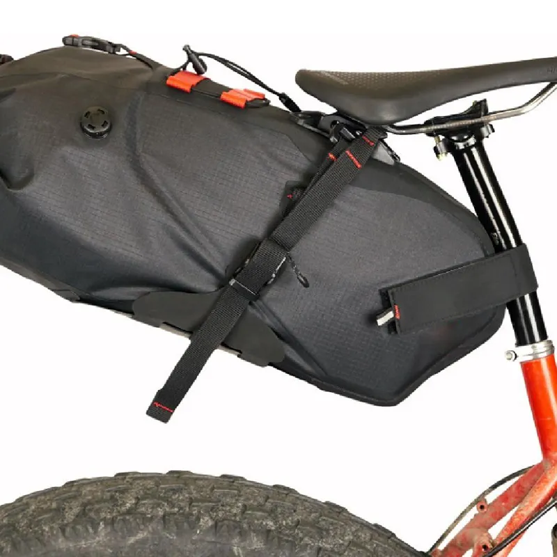 Waterproof Sports Bag Mountain Bike Cycle Seat Bag